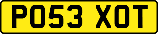 PO53XOT