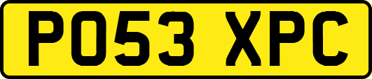PO53XPC