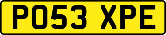 PO53XPE