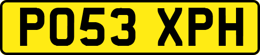 PO53XPH