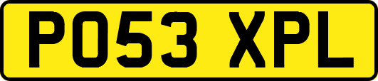 PO53XPL