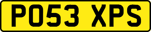 PO53XPS
