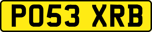 PO53XRB