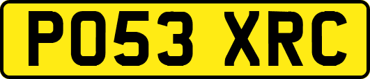 PO53XRC