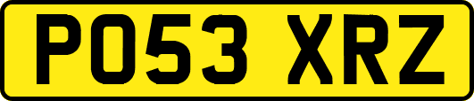 PO53XRZ