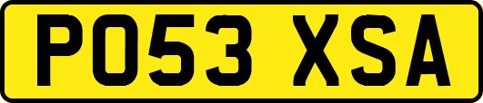 PO53XSA