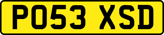 PO53XSD