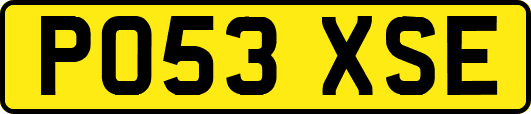 PO53XSE