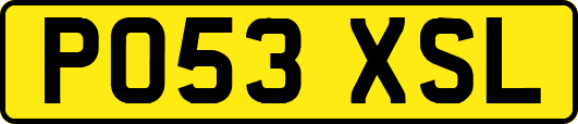 PO53XSL