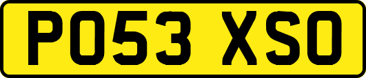 PO53XSO