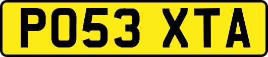 PO53XTA
