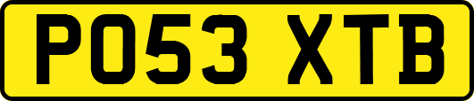 PO53XTB