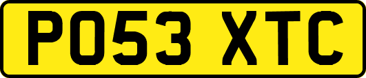 PO53XTC