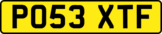 PO53XTF
