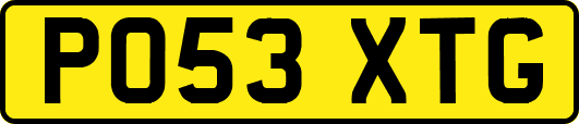 PO53XTG