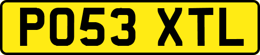 PO53XTL