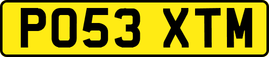 PO53XTM
