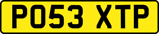 PO53XTP