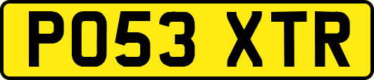 PO53XTR