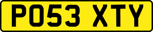 PO53XTY