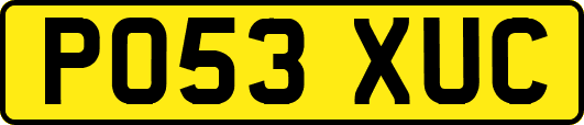 PO53XUC