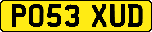 PO53XUD