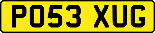 PO53XUG