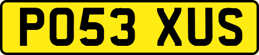 PO53XUS