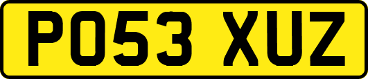 PO53XUZ