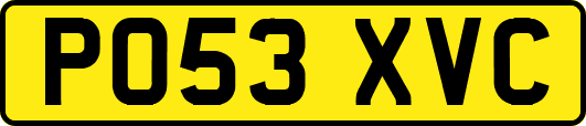 PO53XVC
