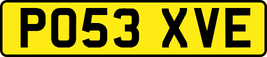 PO53XVE