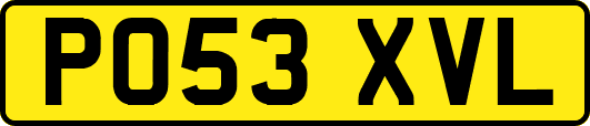 PO53XVL