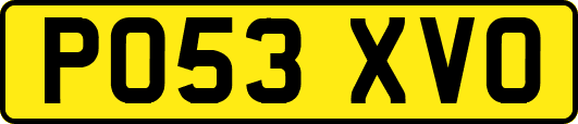 PO53XVO