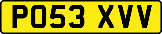 PO53XVV