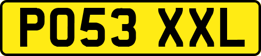 PO53XXL