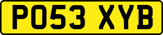 PO53XYB