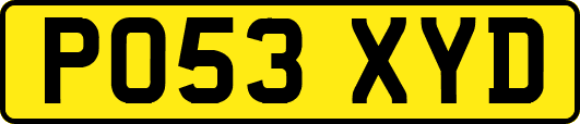PO53XYD