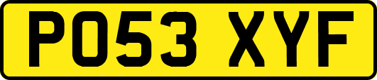 PO53XYF