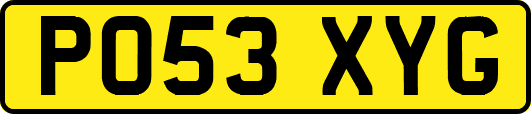 PO53XYG
