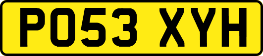 PO53XYH