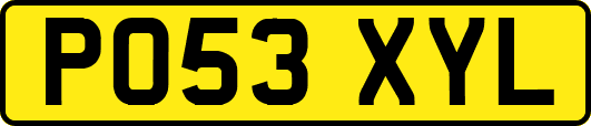 PO53XYL