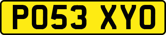 PO53XYO