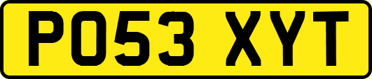 PO53XYT