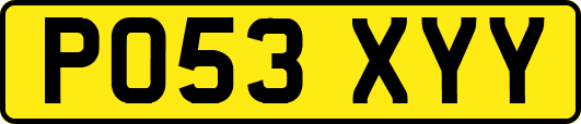 PO53XYY