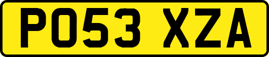 PO53XZA