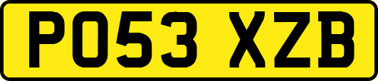 PO53XZB