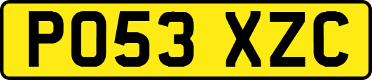 PO53XZC