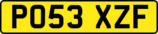 PO53XZF