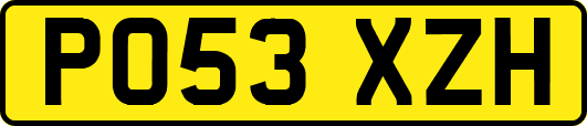 PO53XZH