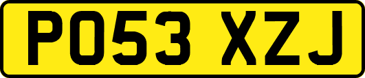 PO53XZJ